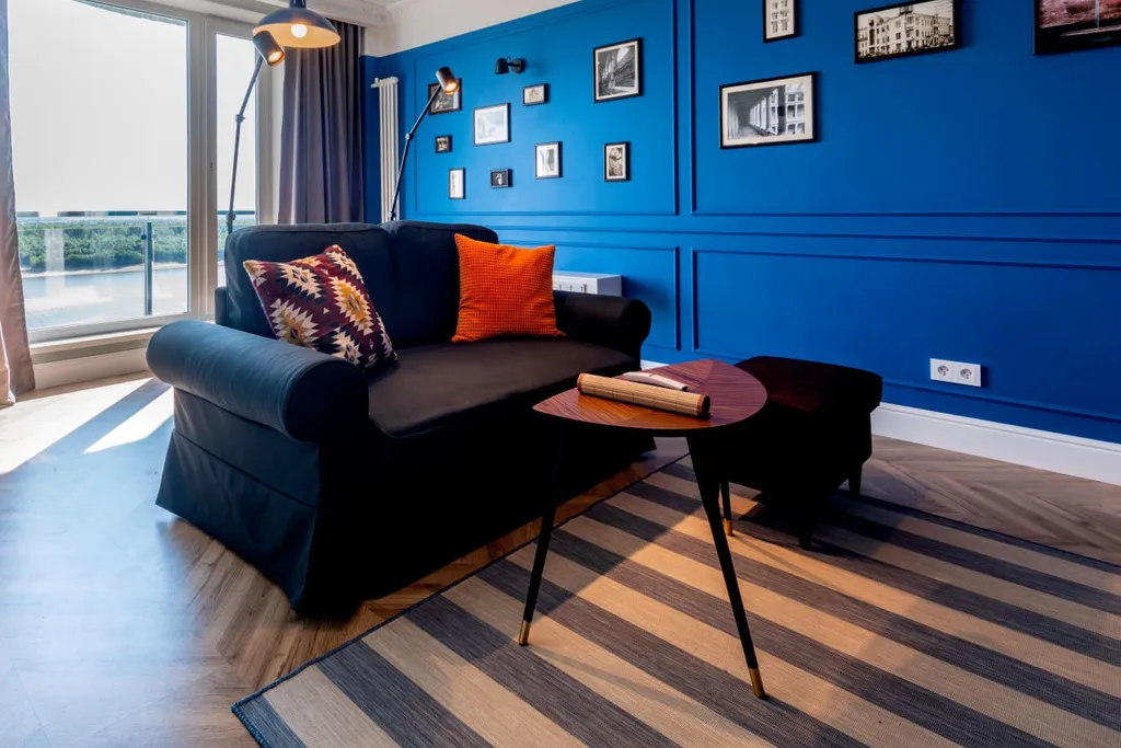 Квартира Апартаменты с видом на Юганский заповедник, мили аэрофлота и кэшбэк — аренда посуточно в Нижневартовск