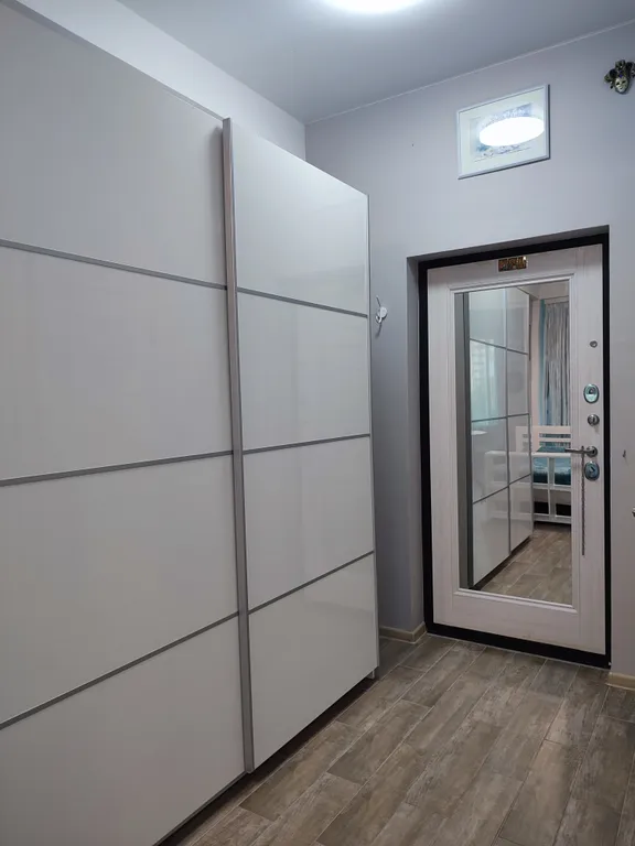 Студия Тиффани у моря