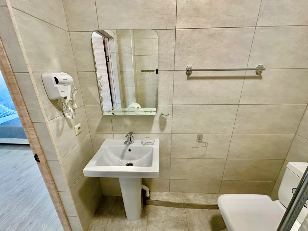 Квартира Комната — Каспийск