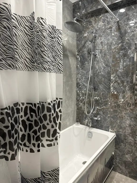 Уютная двухкомнатная квартира рядом с Мариинским театром