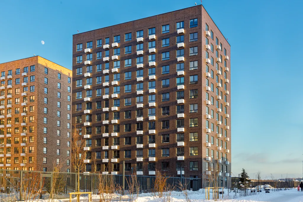 Уютный апартамент Око