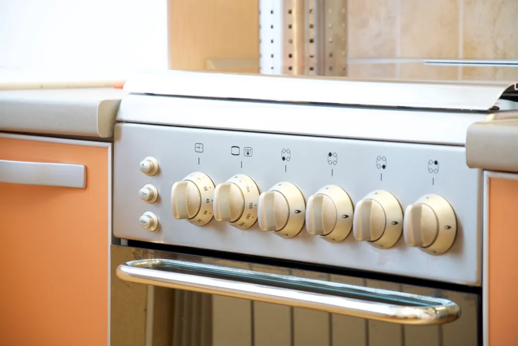 Апартамент на советской площади