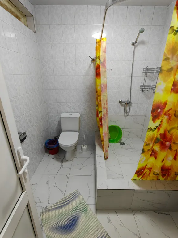 Квартира Уютная комната в центре Адлера — Адлер