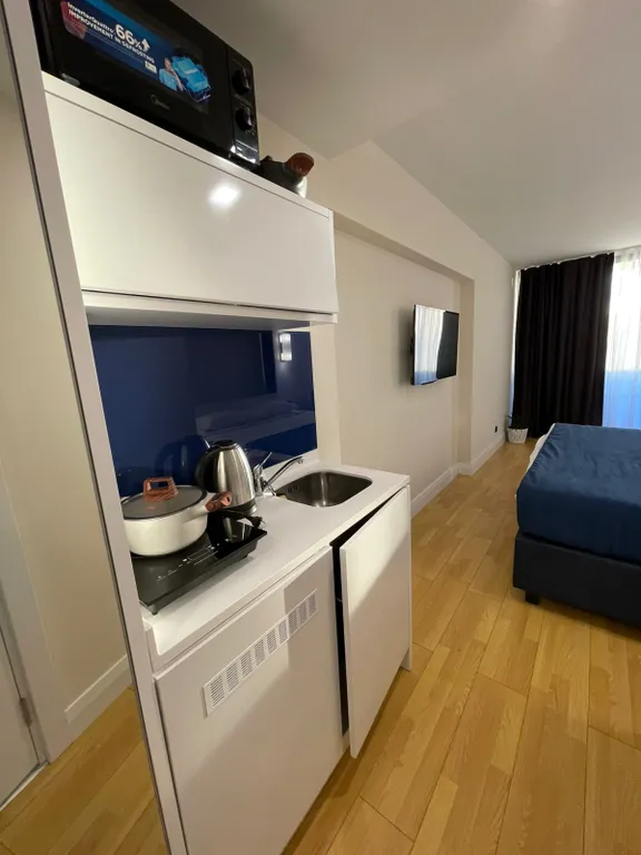 Orbi City 2604, 26 этаж