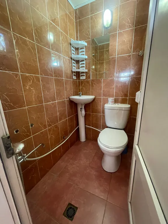 Уютное жильё с удобствами