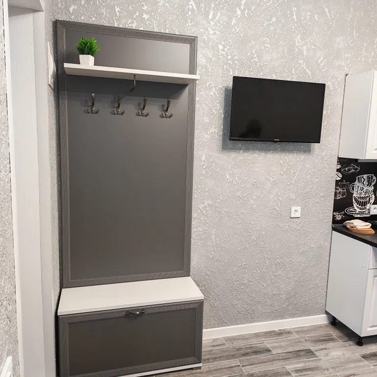 Новый таунхаус люкс на берегу озера Банное - Зависай в горах