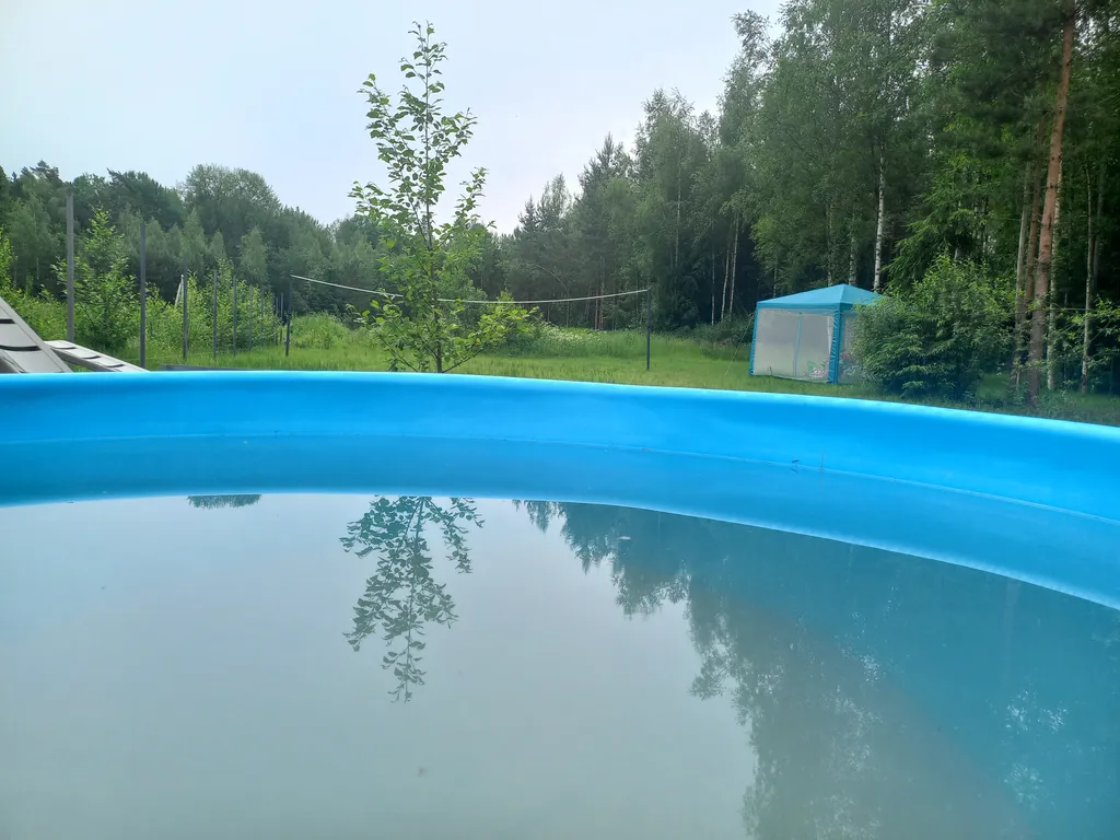 Дом Барин Лес