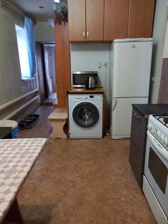 4-комнатный Дом