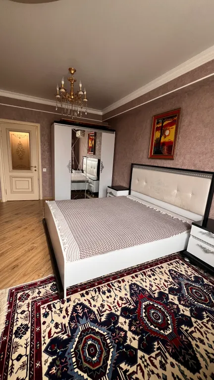 Квартира Уютная квартира возле моря — Дербент