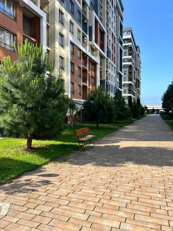 Большая квартира на берегу моря Каравелла Португалии