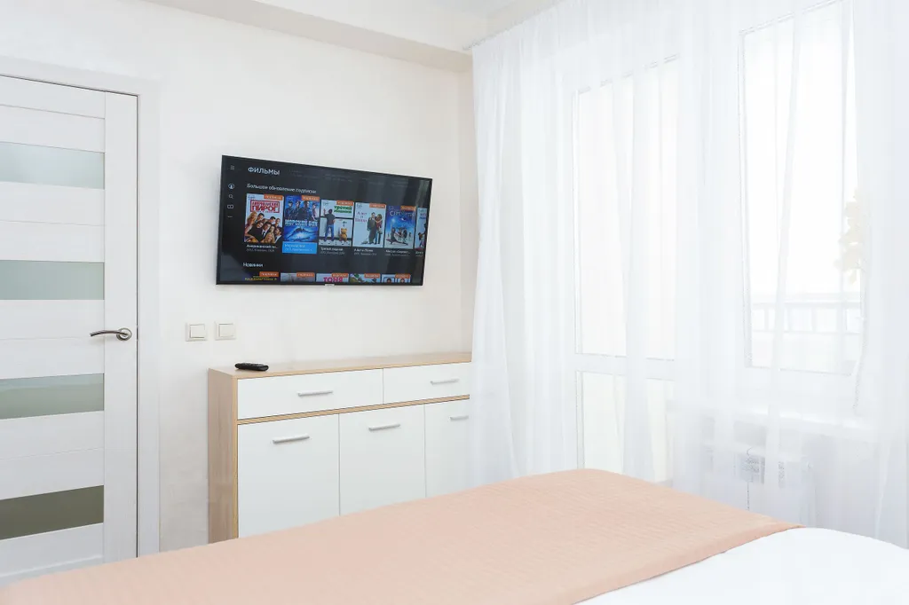 Квартира 2-комнатная Квартира — Минск