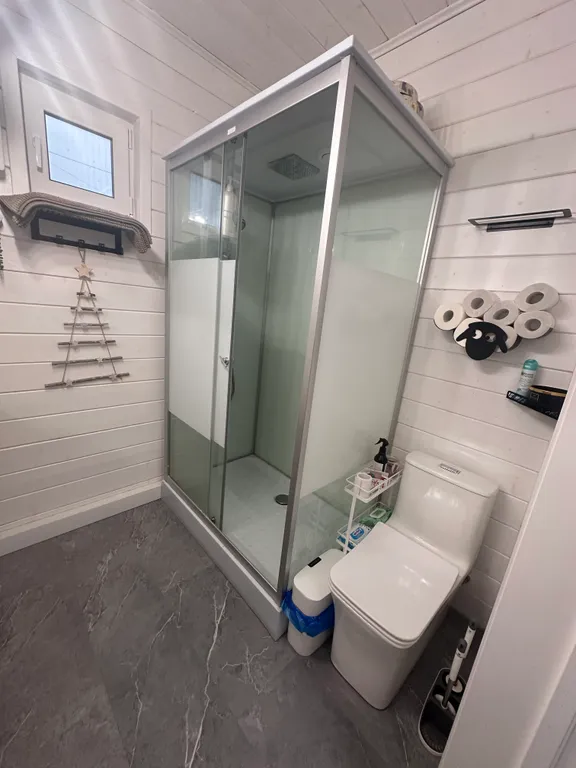 Загородный дом куда можно с питомцем