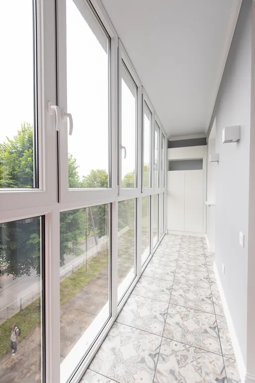 Квартира Квартира в жк ратсхоф парк — Калининград