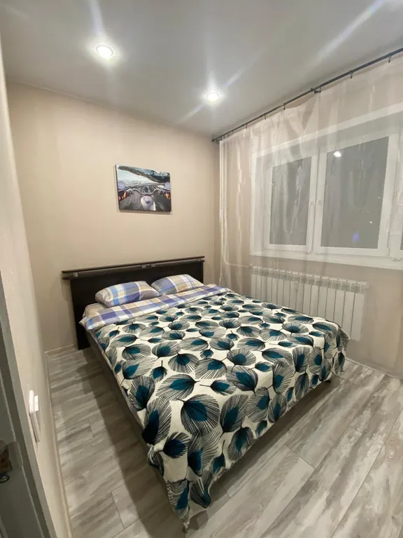 Уютная двушка в центре