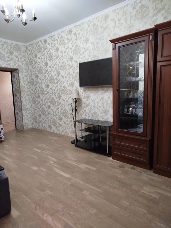 Квартира Уютная квартира в центре Евпатории — Евпатория