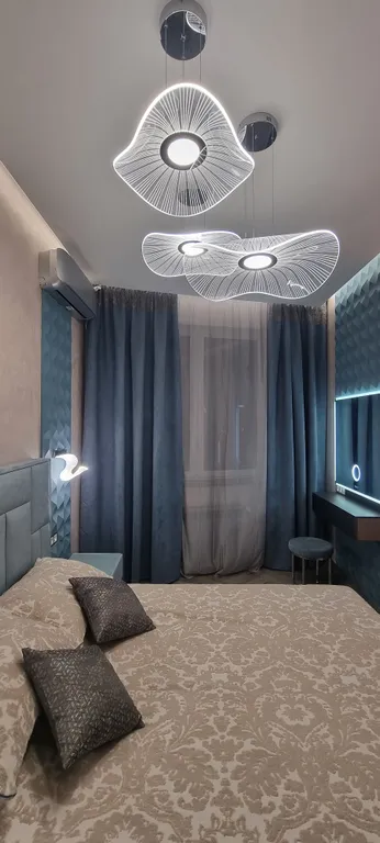 Премиальная евротрешка