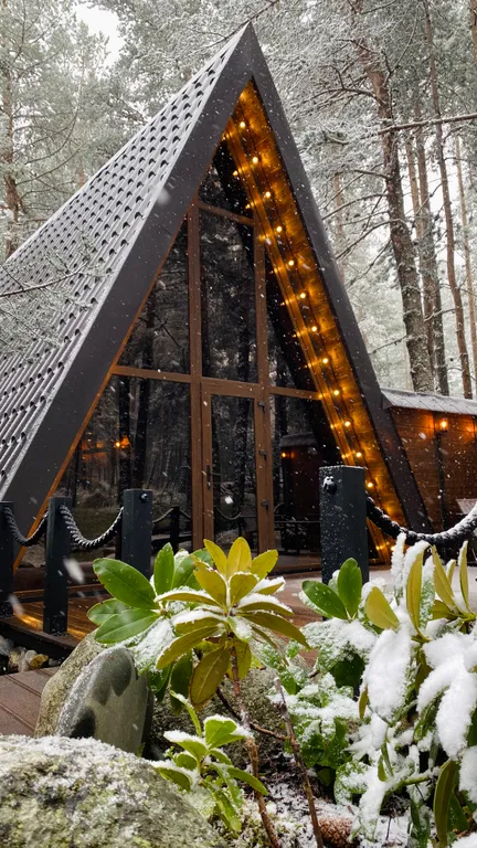 Гостевой дом BlackWood