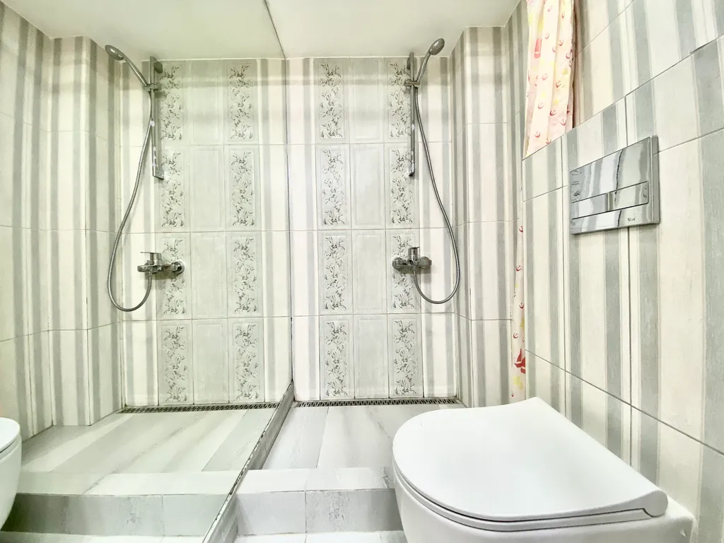 Апартаменты с бассейном в центре Сочи