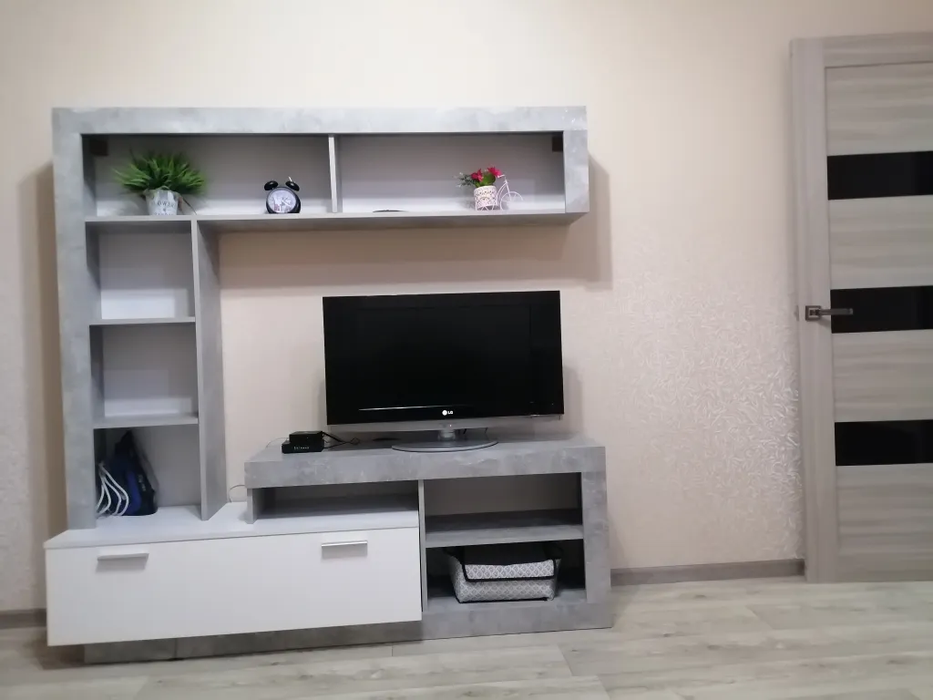 Аппартаменты в ЖК Европейский