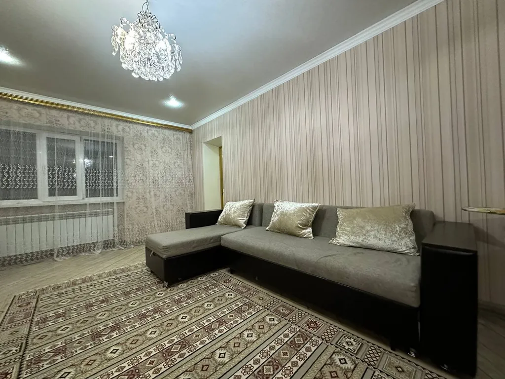 ЖК Спутник евродвушка