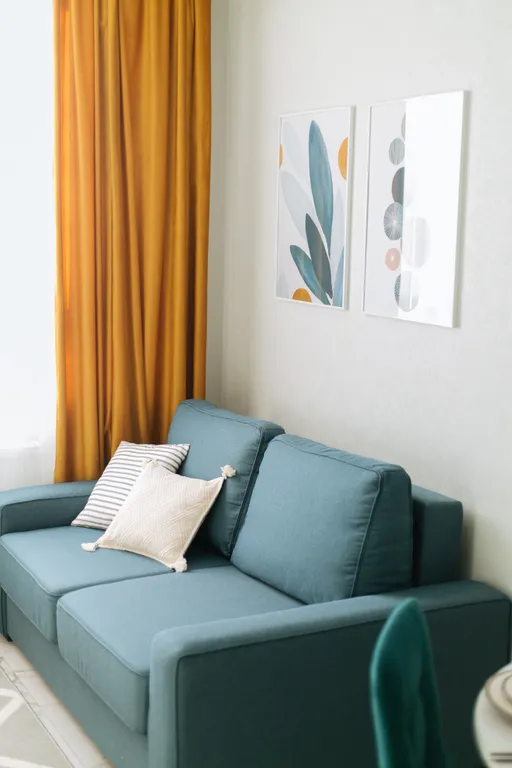 Апартаменты Scandi