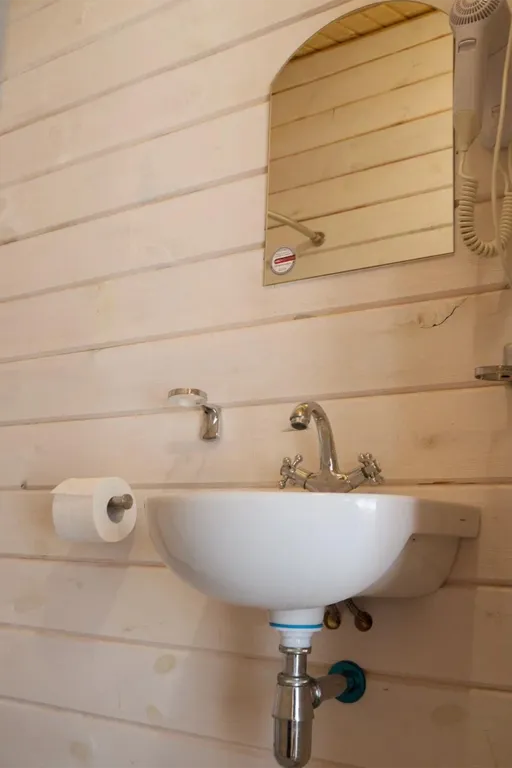 Уютный коттедж Sinop Houses