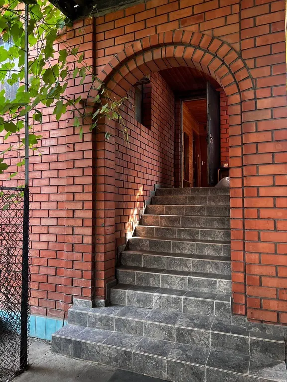 Дом в Весёлом