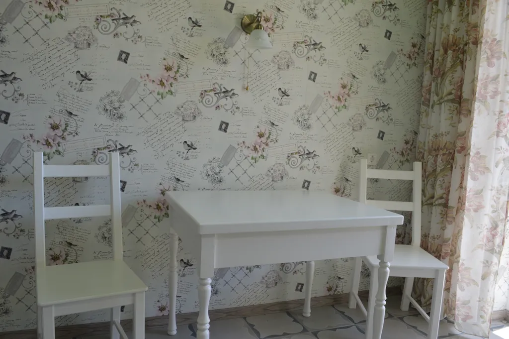 Квартира 1-комнатная Квартира — Анапа