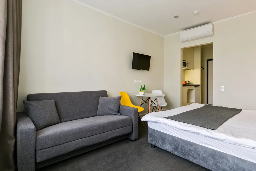 Городская студия