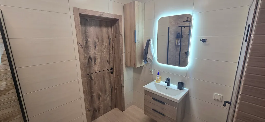 Домик в деревне