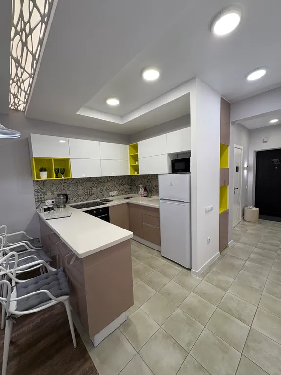 Люкс в центре