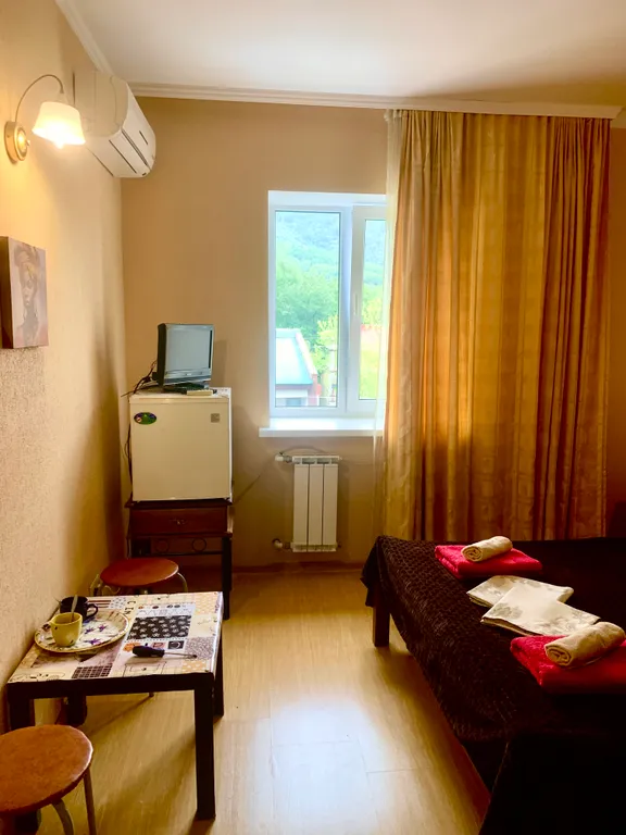 Квартира Комната — Геленджик