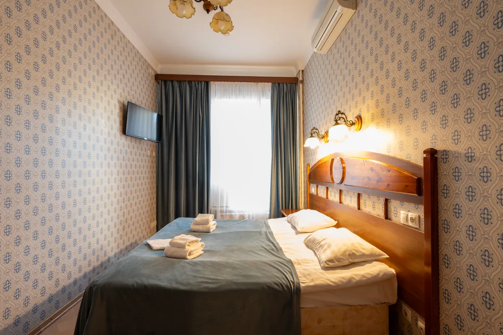 Квартира Уютная гостевая комната на Невском — Санкт-Петербург