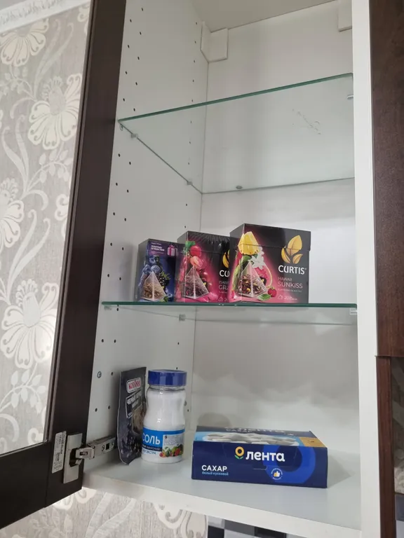 Уютная квартира(студия)от честного собственника