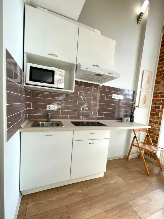 Стильные дизайнерские квартиры