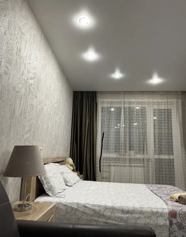 Уютная квартира в центре