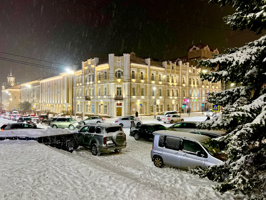 Комфортная студия в центре. Не берем оплату за финальную уборку