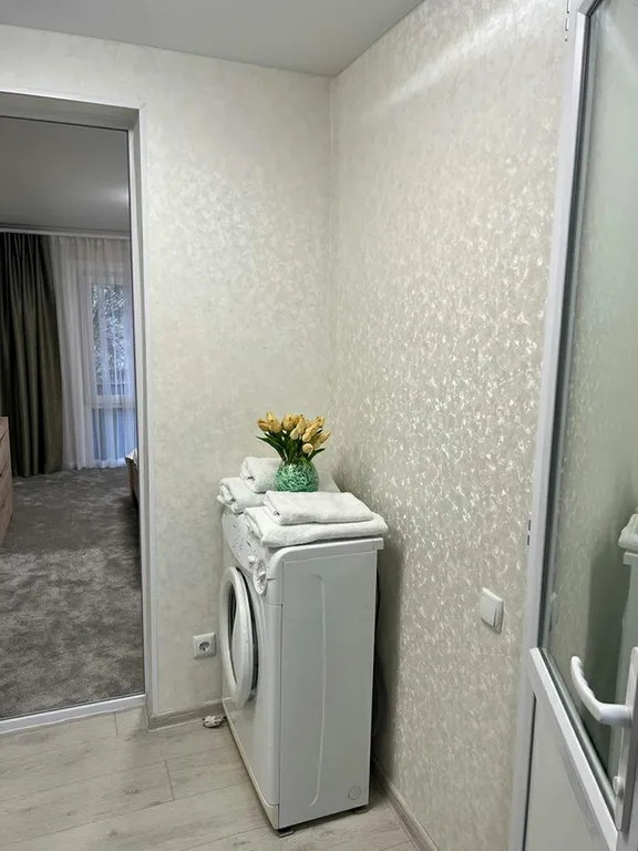 Отличная уютная квартира