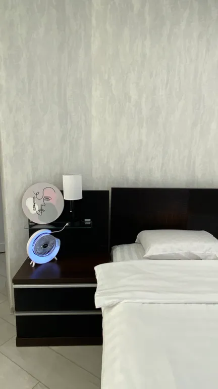 Панорамные окна. Эксклюзивные апартаменты премиум класса