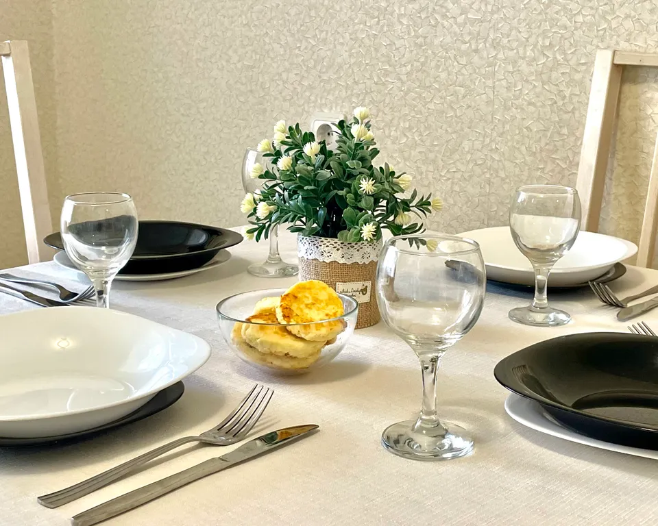 Уютная квартира с КОНДИЦИОНЕРОМ в престижном районе рядом с набережной