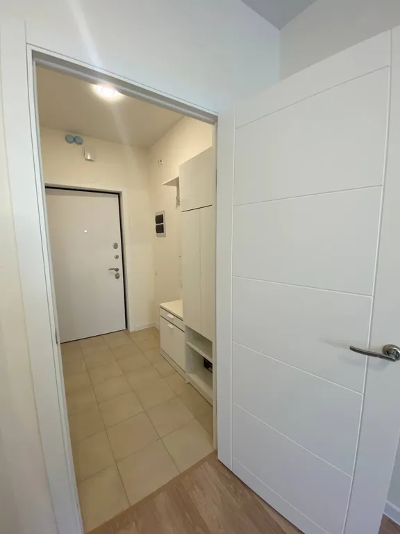 Апартамент Аквамарин