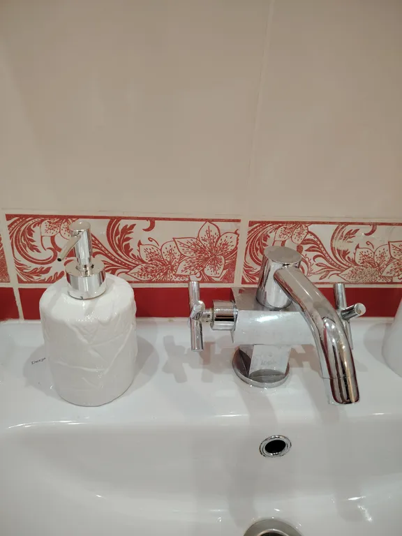 Отличная уютная квартира