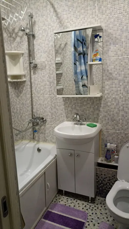 Уютная квартира в 10 минутах от моря