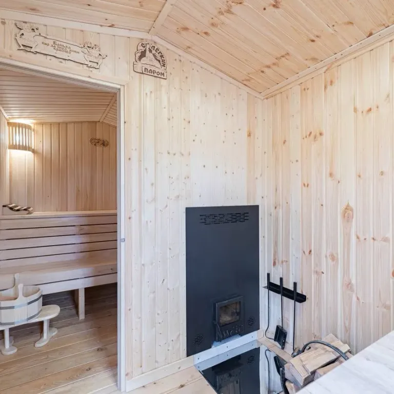 Дом  на побережье Балтийского моря