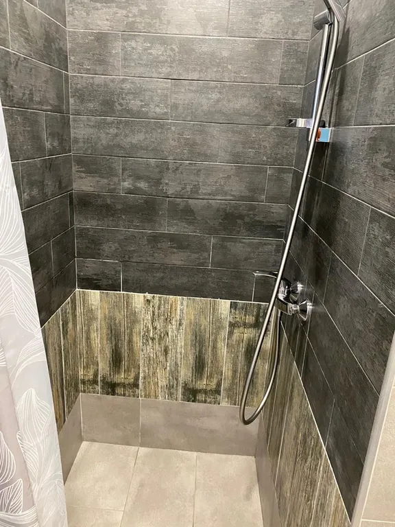 Уютный коттедж на Сочинском шоссе