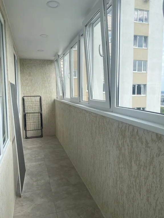 Уютная квартира с видом на Волгу