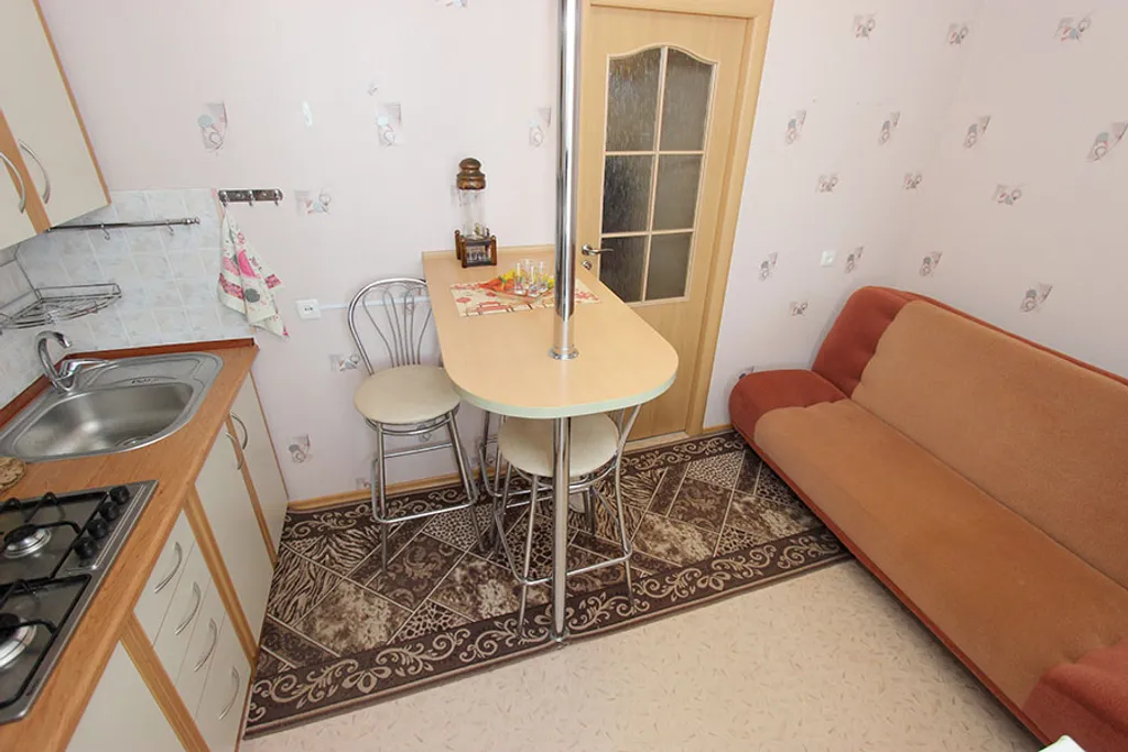 Квартира 1-комнатная Квартира — Феодосия