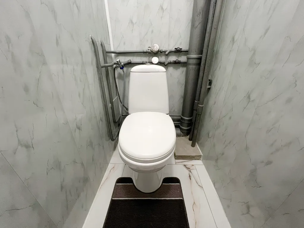 Квартира Отличная однокомнатная квартира — Красноярск