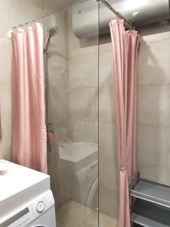 Апартамент в парке у моря