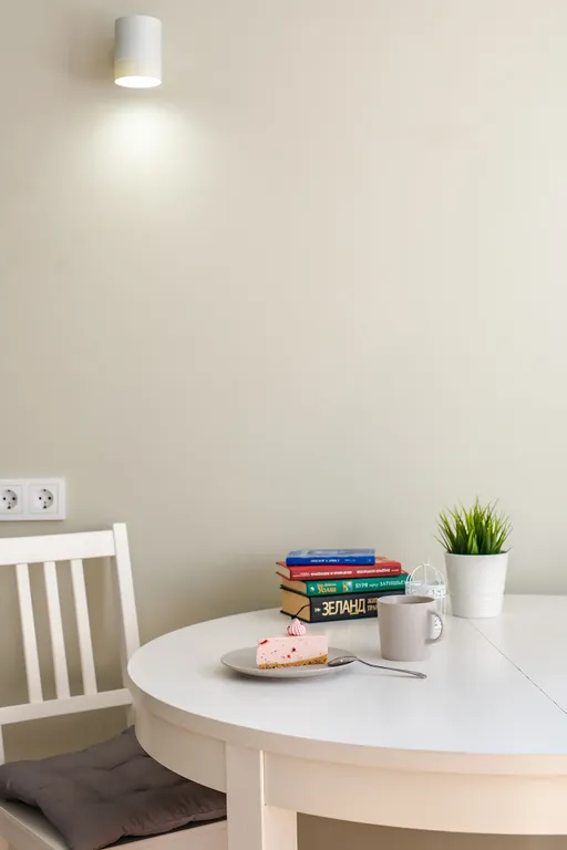 Квартира Новая квартира с потрясающим видом на город — Владивосток